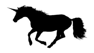 12 ud af 16 Unicorns ”flygtet” fra Danmark