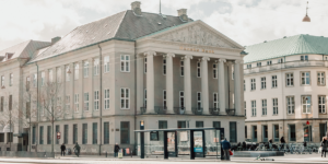 Danske Bank overgår sin målsætning for afkast i 2023