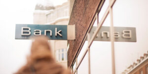 Q1: Danske Bank regnskab viser svaghed på erhverv