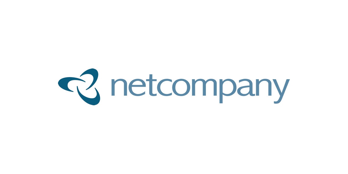 Netcompany fortsætter nedad gennem støttelinje