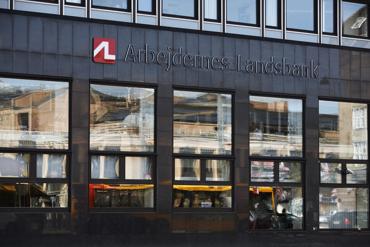 Arbejdernes Landsbank pålægges øget solvensbehov for at kompensere for it-risici