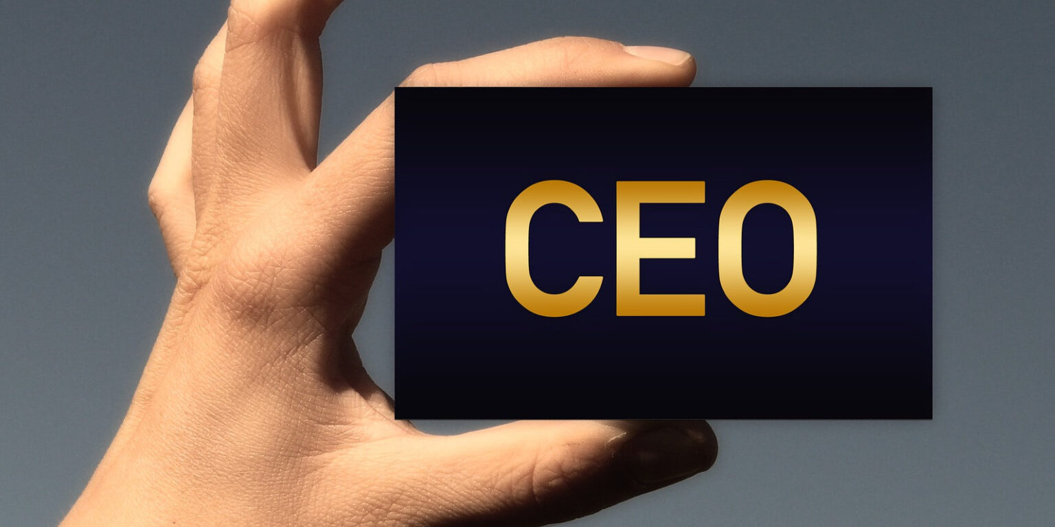 Tema om Den nye CEO Profil i Top 250: Rekordmange CEO-skift i toppen af dansk erhvervsliv