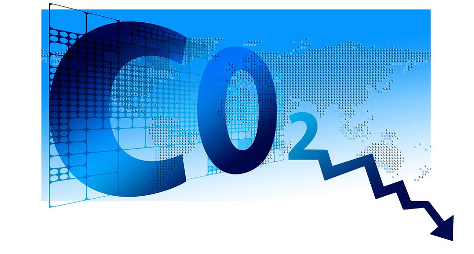 Klima rating 2024: markant fald i C25-selskabers klimaaftryk