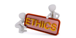 Tema: Etik Survey 2023, anden del – Tegn på zeitenwende i synet på den finansielle sektor
