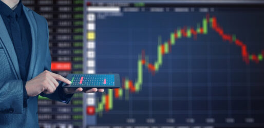 FI – Tema: Bankkrise? – Danske bankaktier ligger fortsat underdrejet