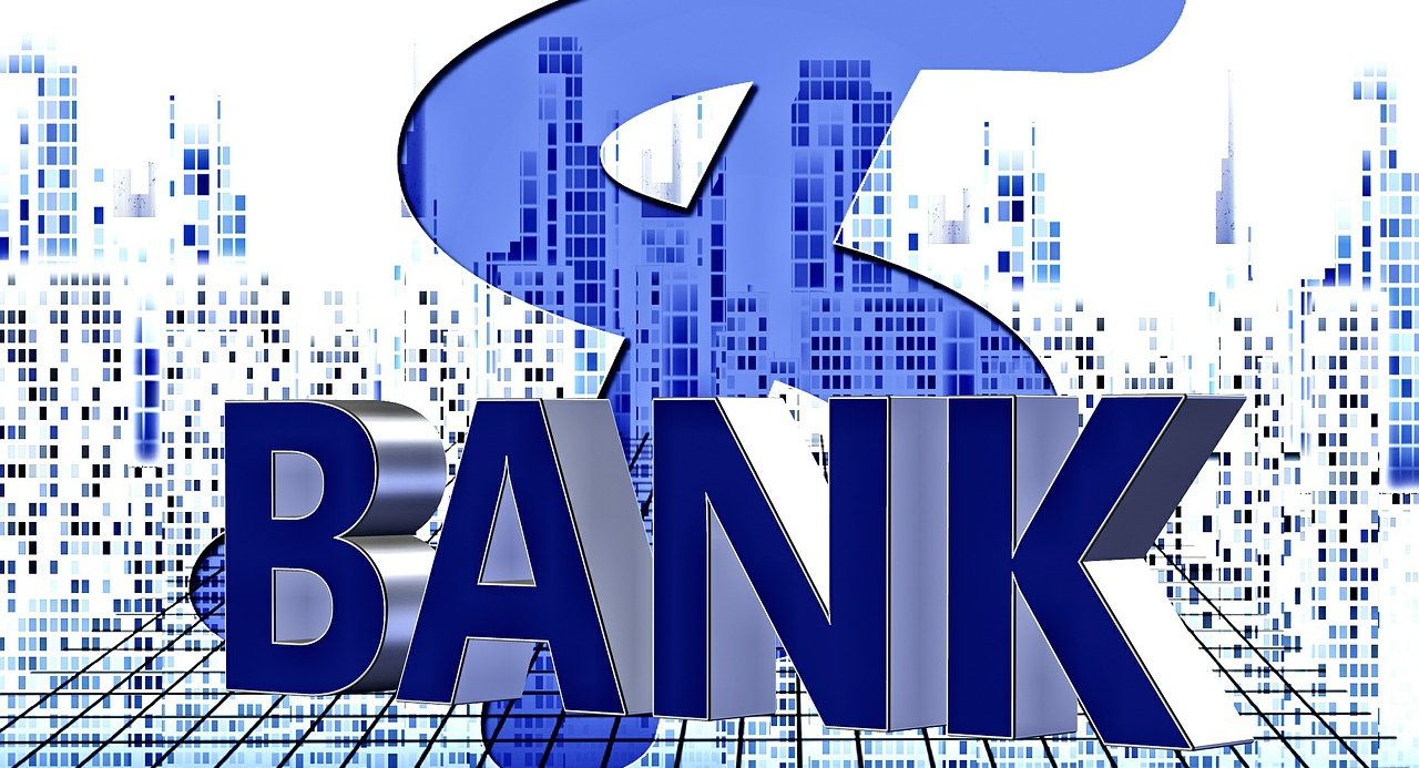 Risikoindikatorer: Bankkrisen ulmer lige under overfladen