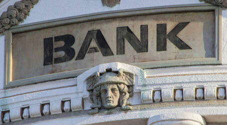 Bank