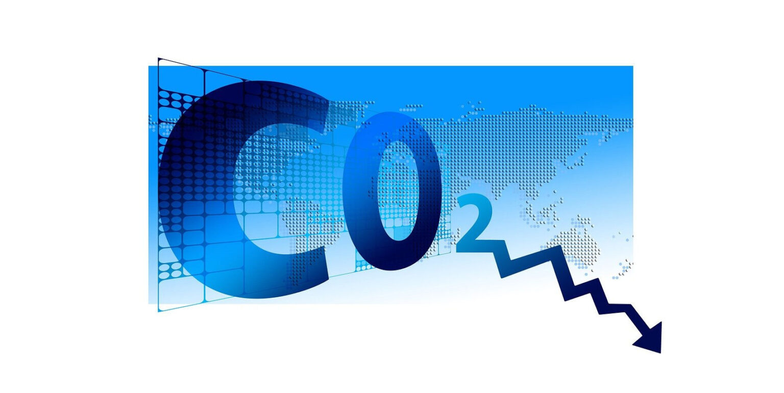 2/3 af klimatunge C25-selskaber har reduceret klimaaftryk