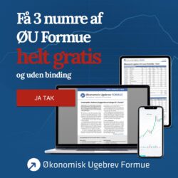 3 gratis formue