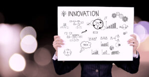 Boganmeldelse: Innovation skabes ikke kun i Silicon Valley