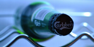 Gennembrud for Carlsberg: Løber fra konkurrenterne