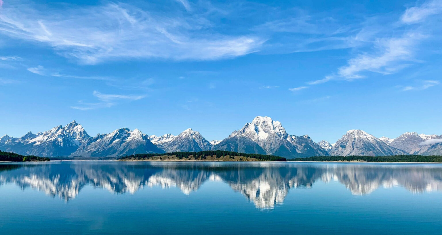 Teton Jackson Hole