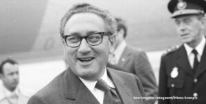 Boganmeldelse – Kissinger: AI kan skabe en helt anden virkelighed