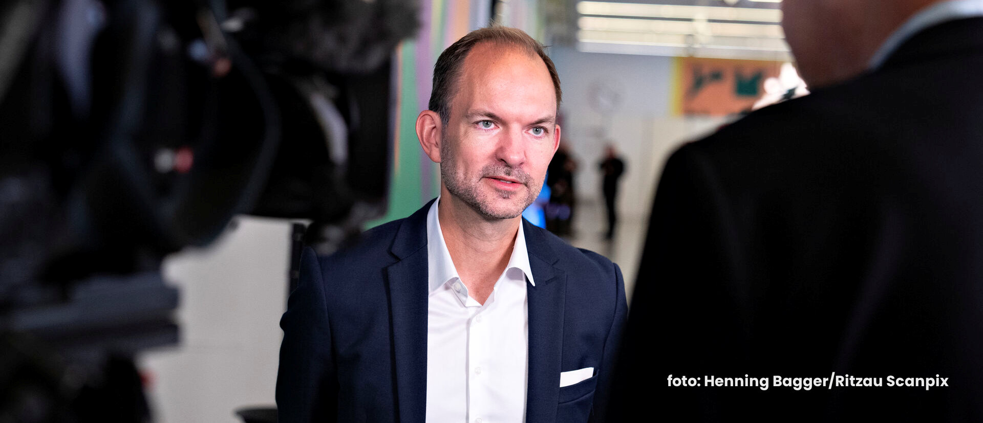 Skatteministeren Fors ger At Lytte Til Borgerne konomisk Ugebrev Skatteministeren Fors ger At Lytte Til Borgerne konomisk Ugebrev