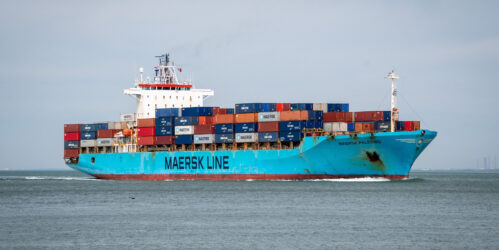 ESG i CEO-bonus: Klimafokuserede Mærsk på dumpeplads