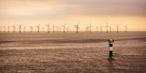 Milliardtab forude: Høje energipriser sminkede vindinvesteringer
