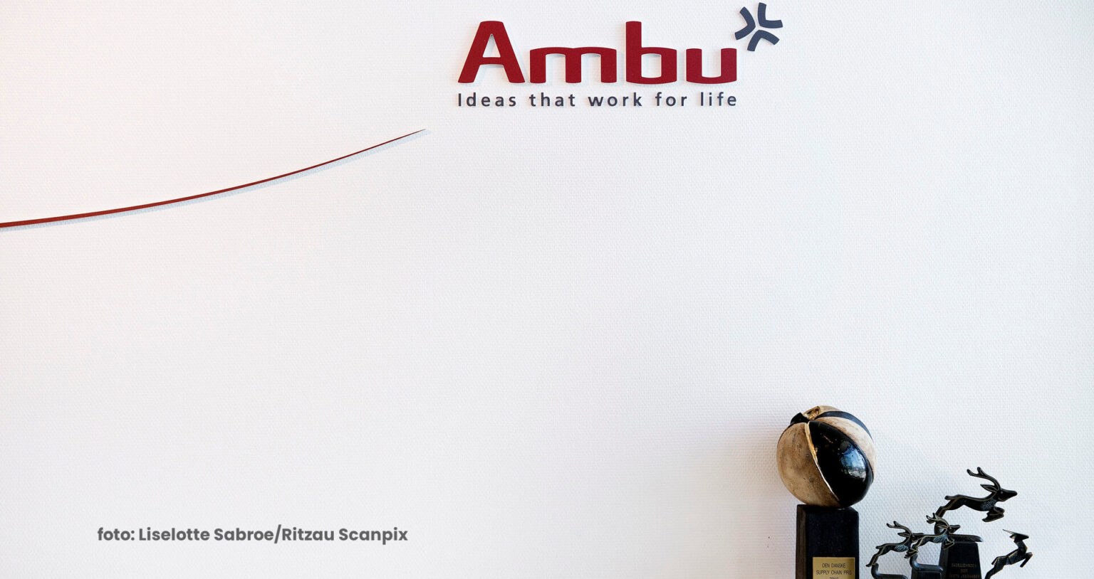 Flot afslutning til Ambu giver begrundet håb om mere i 2023/2024