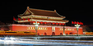 Boganmeldelse: Beijing Rules om Kinas indflydelse