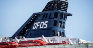 DFDS’ lave prissætning forudsætter stagnation