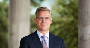 Ny CEO i Sydbank et bedre fit end Egeriis i Danske Bank