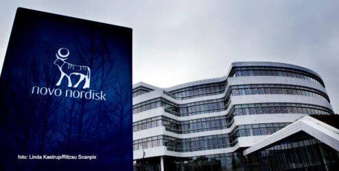 Novo Nordisk