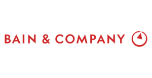Bain & Company - top 35 ledelseskonsulenter