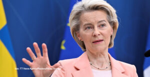 Ursula von der Leyen