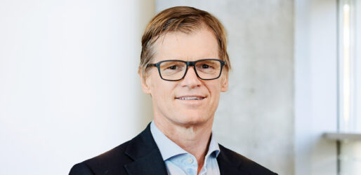 Charl Van Zyl – CEO for Lundbeck