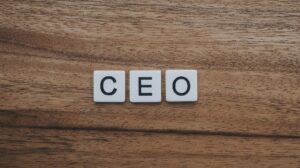 CEO-succes: Du skal være optimist