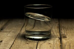Chefredaktøren har ordet – Er glasset halvt fuldt eller halvt tomt?