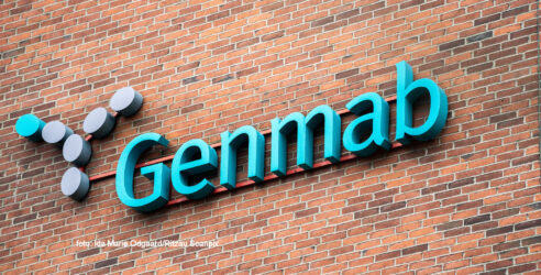 Genmab