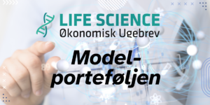Life Science Modelportefølje