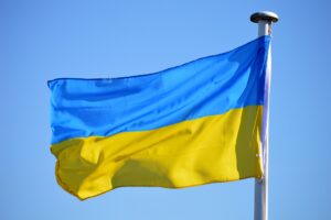 Aftale lægger op til dansk deltagelse i genopbygning i Ukraine