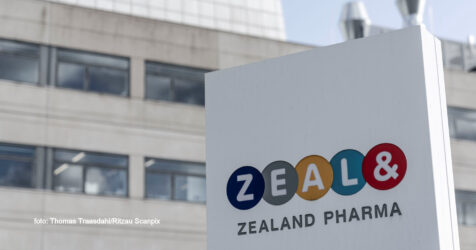 Zealand Pharma