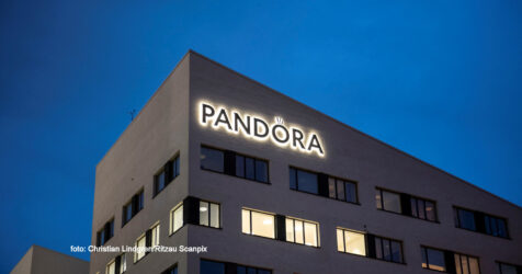 Pandora