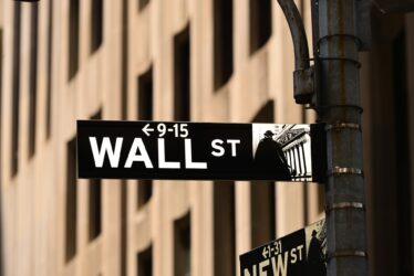 Wall Street