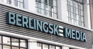 Berlingske Media