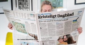 Kristeligt Dagblad investerer massivt i redaktionel udvikling