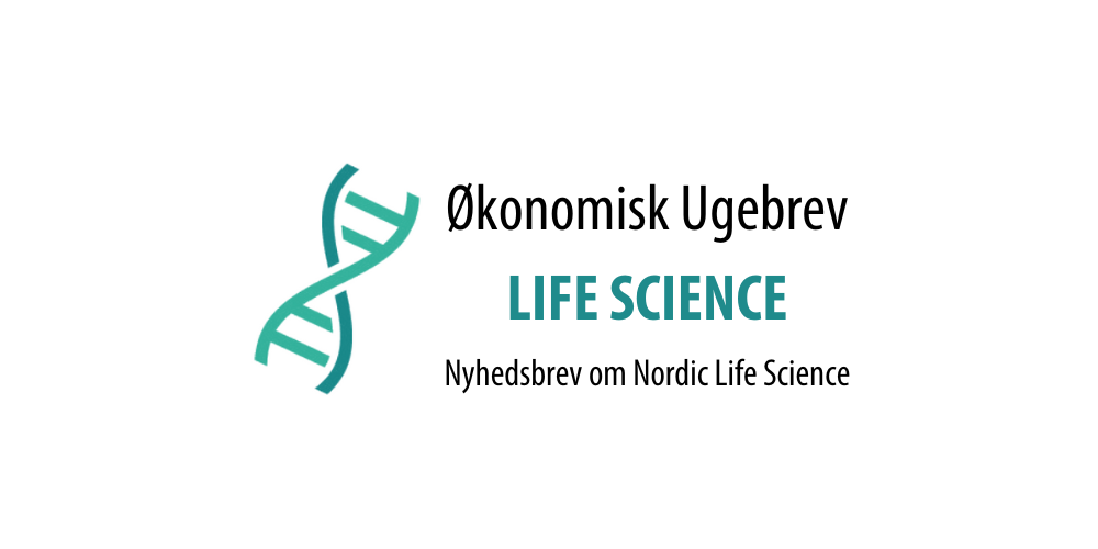 Nyt nummer af ØU Life Science