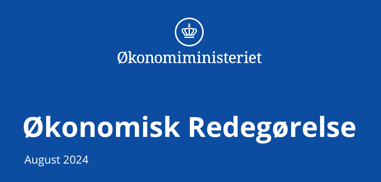 Økonomisk redegørelse