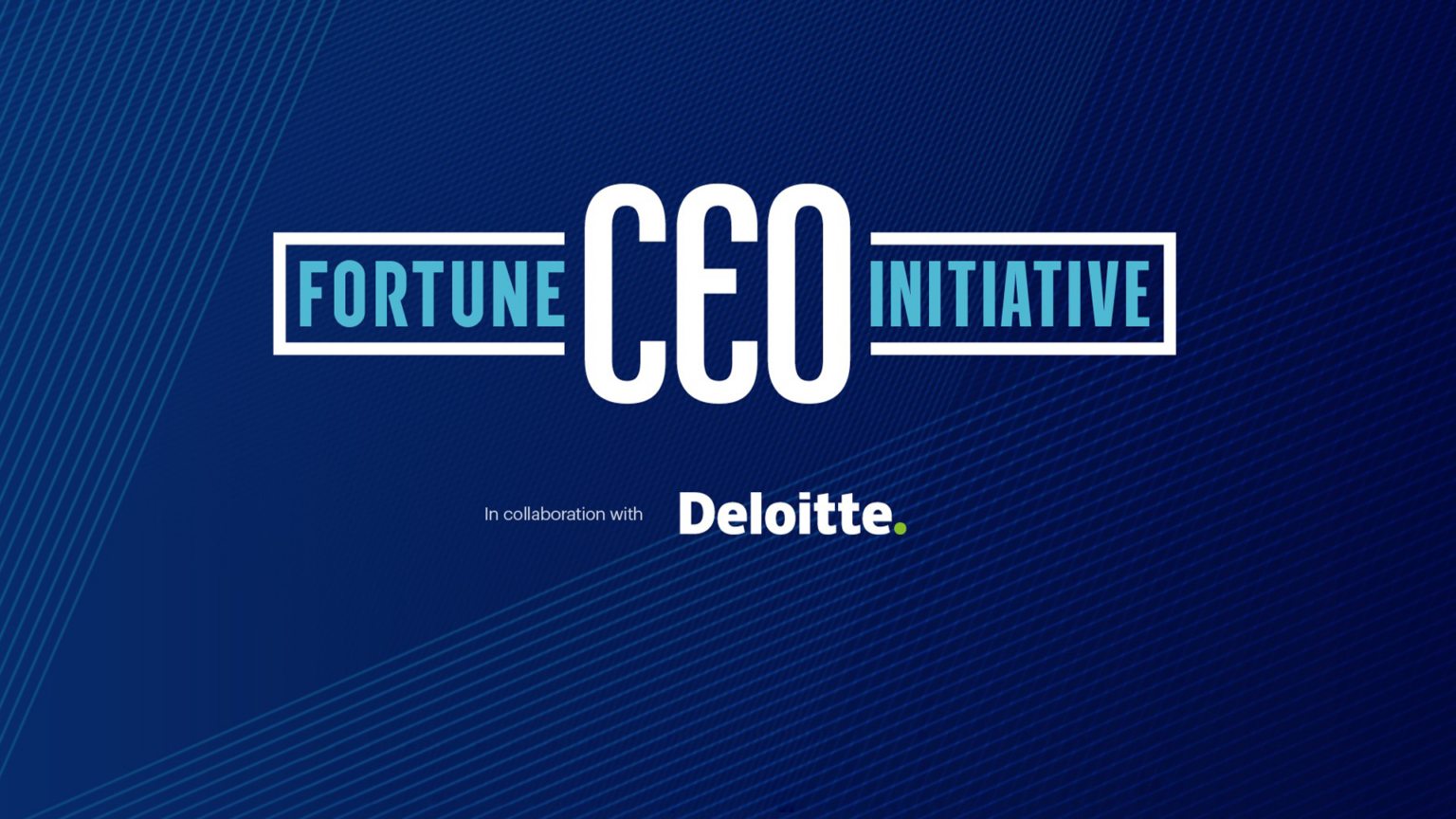 Fortune Deloitte CEO Survey Summer 2024: Leaders focus on controlling what they can control, while looking toward the future.