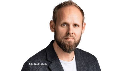 Lasse Ingemann Brodt – CEO for North Media