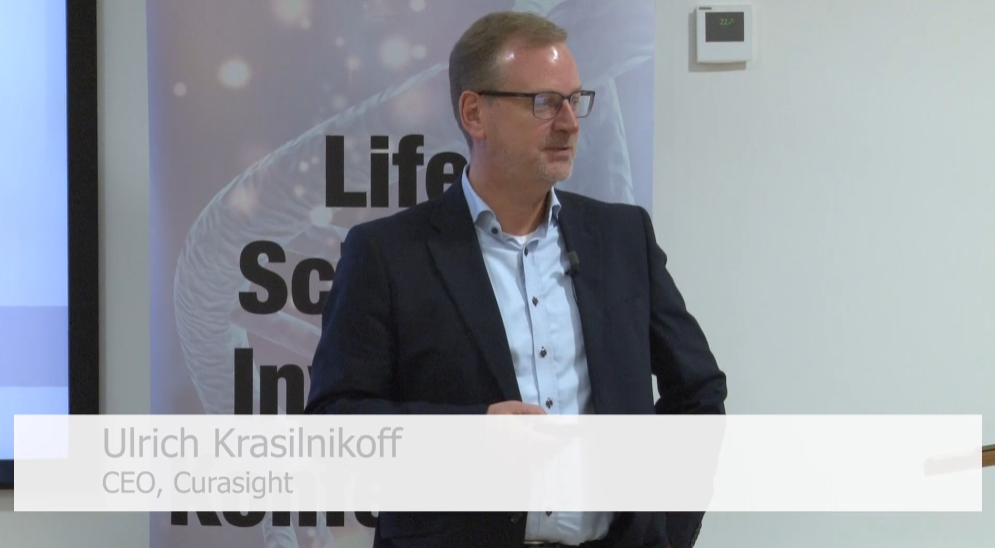 Det noterede vi på Life Science Konferencen 27/11-2024 (del 1)