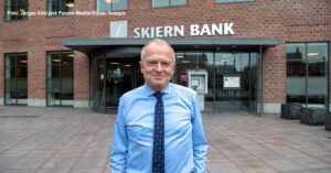 Per Munck - Skjern Bank