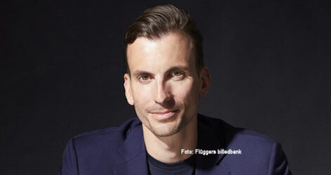 Sune Schnack – Flügger
