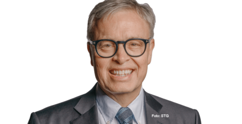 Niels Frederiksen - STG Scandinavian Tobacco Group