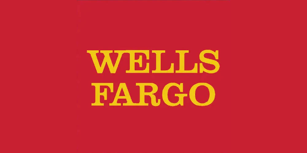 Wells Fargo Logo