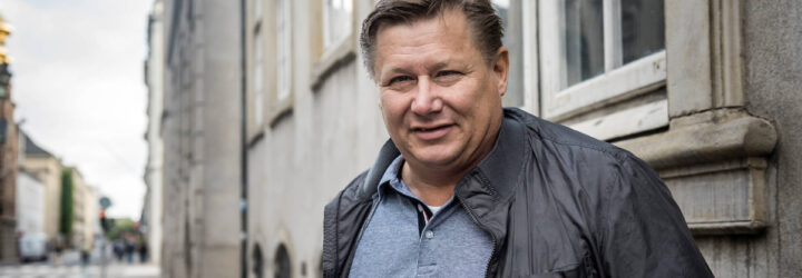 Jesper Kasi Nielsen