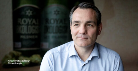 Lars Jensen – Unibrew