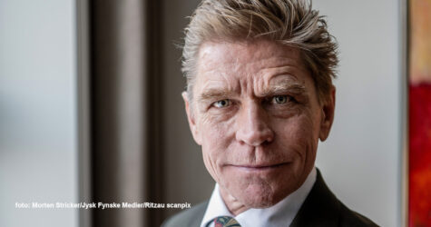 John Fisker